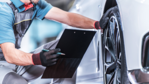 Seasonal vehicle maintenance in NY/NJ