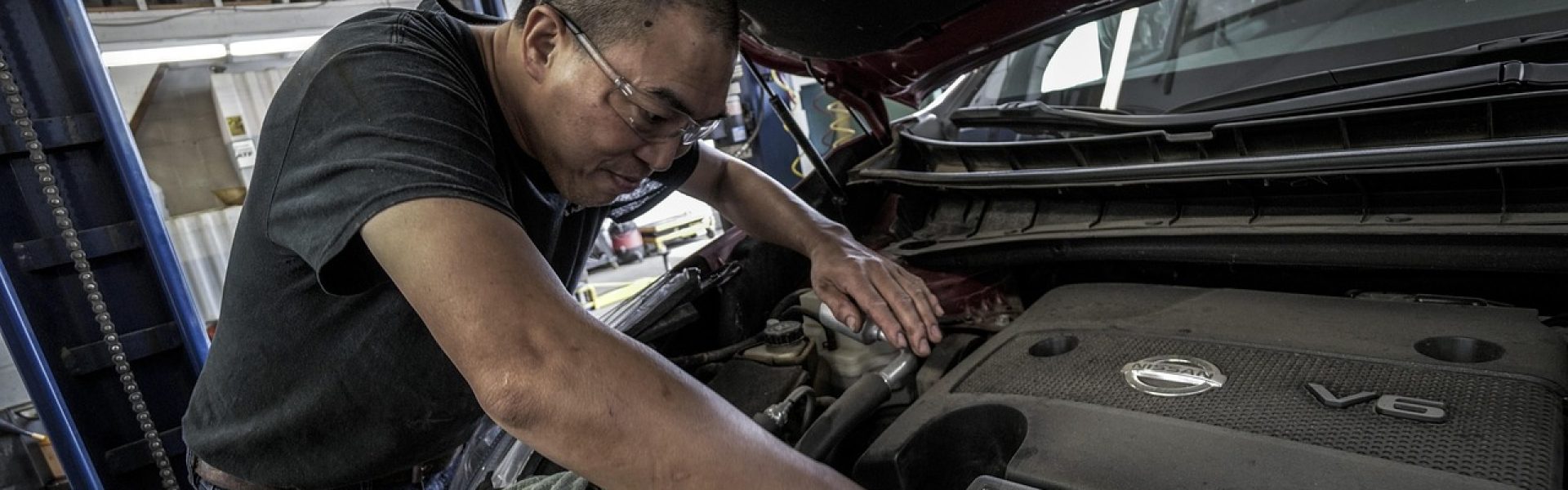 DIY Auto Repair Tips for NY/NJ Drivers – Perez's Auto Truck